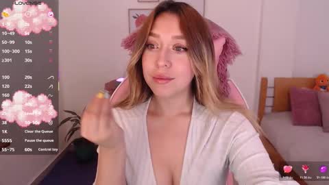 Dahlia online show from 01.07.26