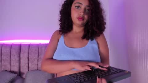 Snapshot of dahlia_rossee chatting on 04.30.26 dahlia_rossee online show from 04.30.26