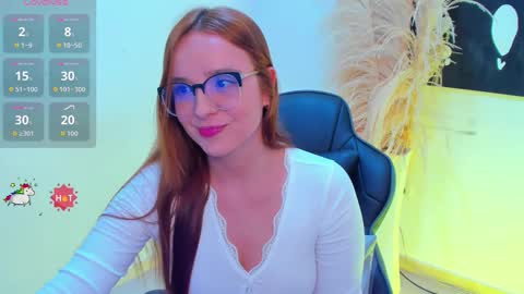 Dahlia online show from 11.27.25