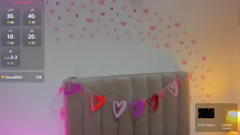 Dahlia online show from 03.08.25