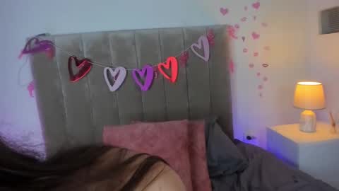 Dahlia online show from 03.10.25