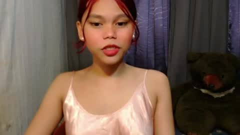 Snapshot of dahlia_vivienne chatting on 07.02.26 yourgirlydahlia online show from 07.02.26