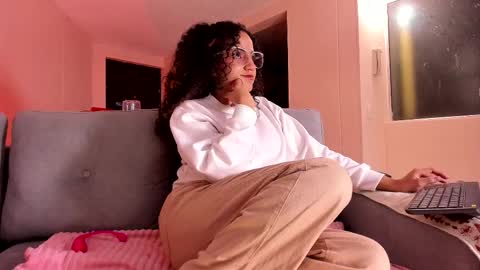 Dahli online show from 11.23.25