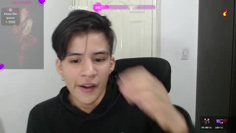 lorena online show from 12.15.24