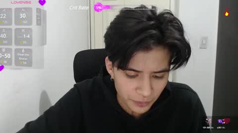 lorena online show from 12.18.24