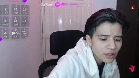 lorena online show from 12.23.24