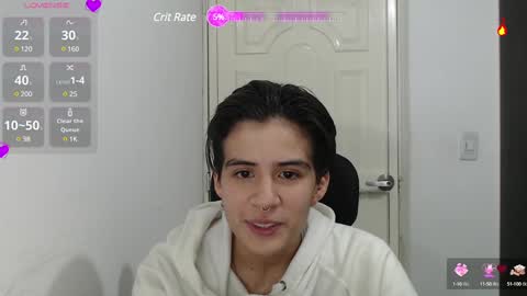 lorena online show from 01.06.25