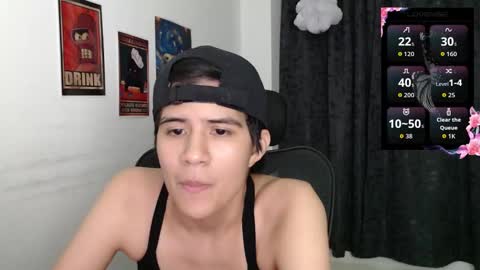 lorena online show from 10.12.25