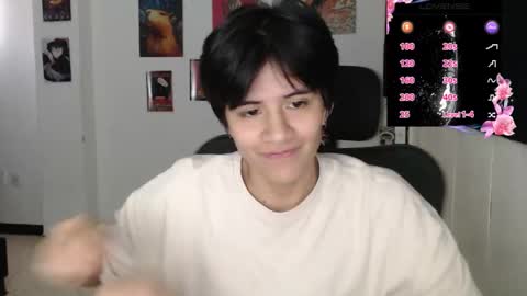 lorena online show from 10.24.25