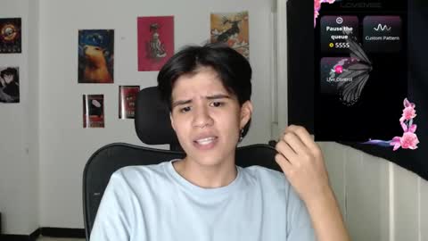 lorena online show from 11.20.25