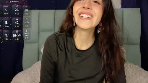 Dahlia online show from 03.28.26