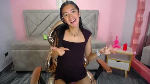 dahyan_ch online show from 11.14.25