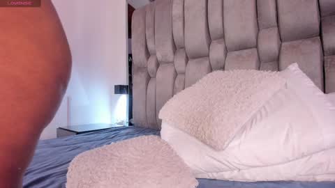 Daia Ortiz  online show from 03.07.25