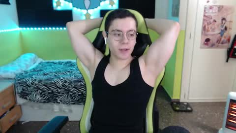 daigoro03 online show from 03.04.25