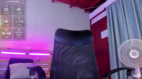 daiisy_kiss online show from 12.03.25