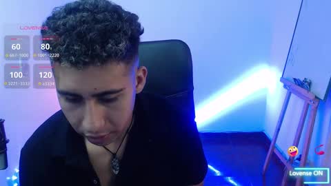 Daiki kt online show from 01.26.25