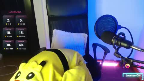 Daiki kt online show from 02.13.25