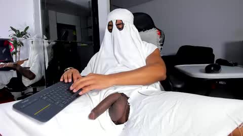 daikokuten_ online show from 11.01.25