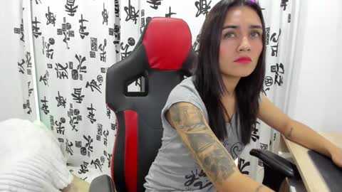 daila_ online show from 03.07.25