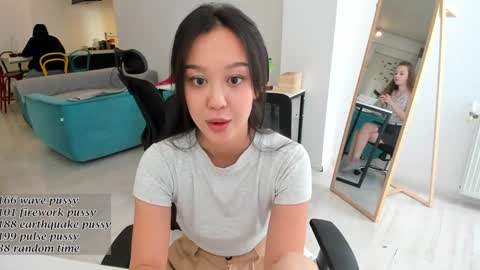 daily_love online show from 10.27.25