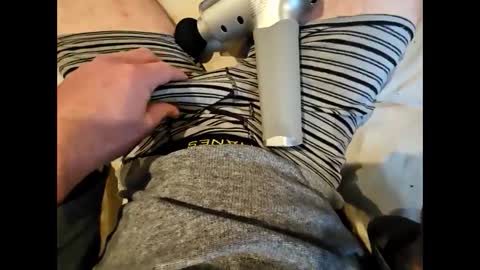 Snapshot of dailyjerker84 chatting on 02.27.25 DailyJerker84 online show from 02.27.25