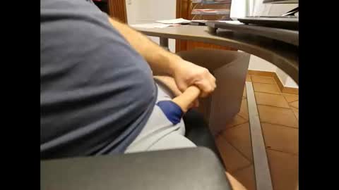 dailymonster online show from 12.04.25