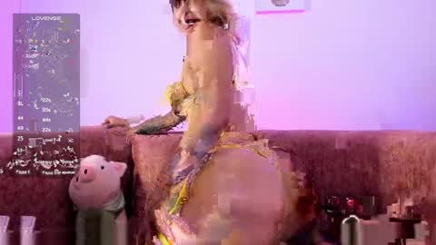 Dailyn online show from 04.10.26