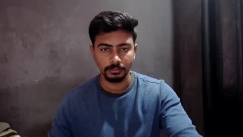 Snapshot of dailysoap chatting on 12.18.24 indian guys online show from 12.18.24