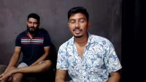 Snapshot of dailysoap chatting on 12.18.24 indian guys online show from 12.18.24