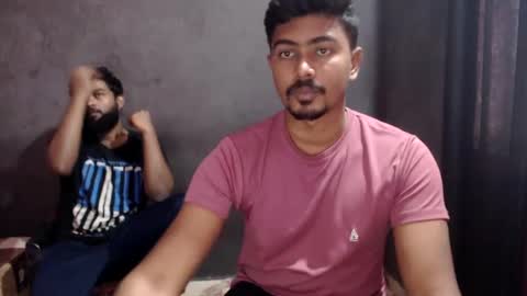 Snapshot of dailysoap chatting on 02.17.25 indian guys online show from 02.17.25