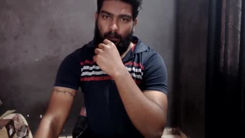 Snapshot of dailysoap chatting on 02.20.25 indian guys online show from 02.20.25