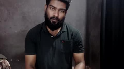 Snapshot of dailysoap chatting on 02.23.25 indian guys online show from 02.23.25