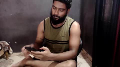 Snapshot of dailysoap chatting on 02.25.25 indian guys online show from 02.25.25