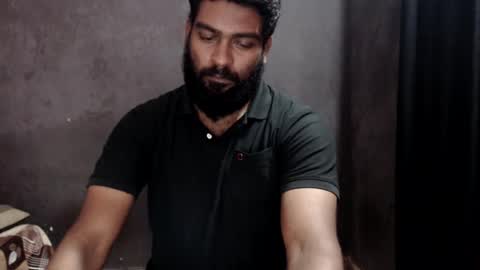 Snapshot of dailysoap chatting on 02.28.25 indian guys online show from 02.28.25