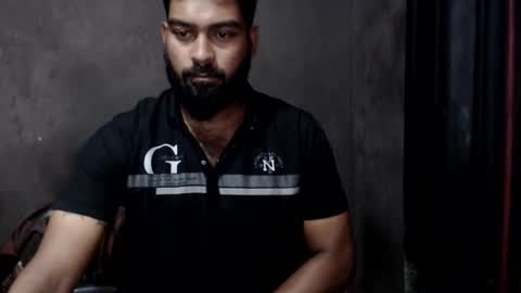 Snapshot of dailysoap chatting on 10.29.25 indian guys online show from 10.29.25