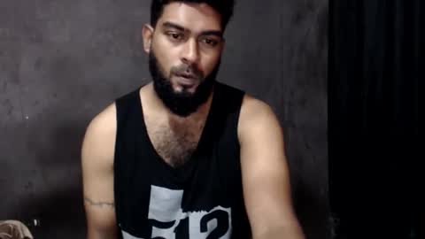 indian guys online show from 11.20.25