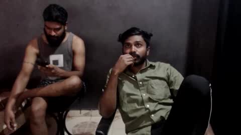 indian guys online show from 04.03.26