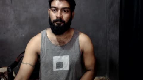 Snapshot of dailysoap chatting on 06.19.26 indian guys online show from 06.19.26