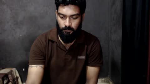Snapshot of dailysoap chatting on 06.25.26 indian guys online show from 06.25.26