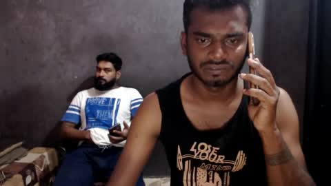 Snapshot of dailysoap chatting on 07.15.26 indian guys online show from 07.15.26