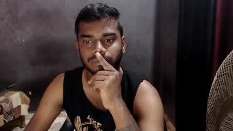 Snapshot of dailysoap chatting on 07.17.26 indian guys online show from 07.17.26