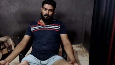 Snapshot of dailysoap chatting on 07.19.26 indian guys online show from 07.19.26