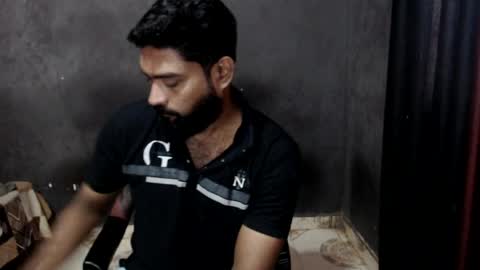 Snapshot of dailysoap chatting on 07.20.26 indian guys online show from 07.20.26