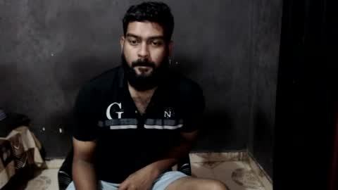 Snapshot of dailysoap chatting on 07.20.26 indian guys online show from 07.20.26