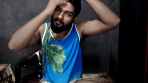 Snapshot of dailysoap chatting on 08.01.26 indian guys online show from 08.01.26