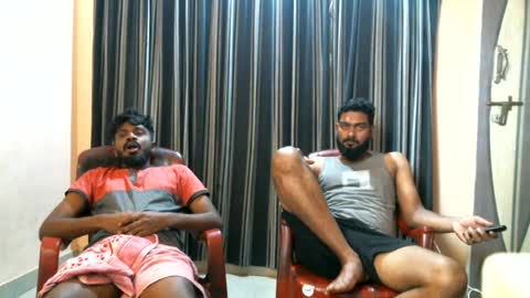 Snapshot of dailysoap chatting on 08.07.26 indian guys online show from 08.07.26