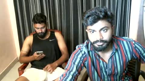 Snapshot of dailysoap chatting on 08.09.26 indian guys online show from 08.09.26