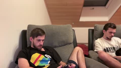 Daimon  online show from 12.02.24