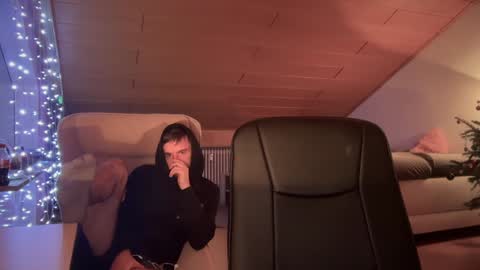 Daimon  online show from 01.09.25