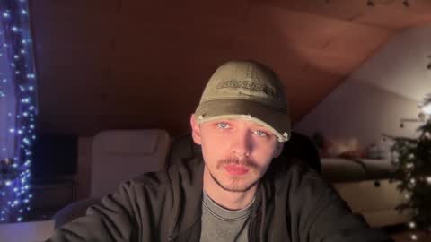 Daimon  online show from 01.13.25